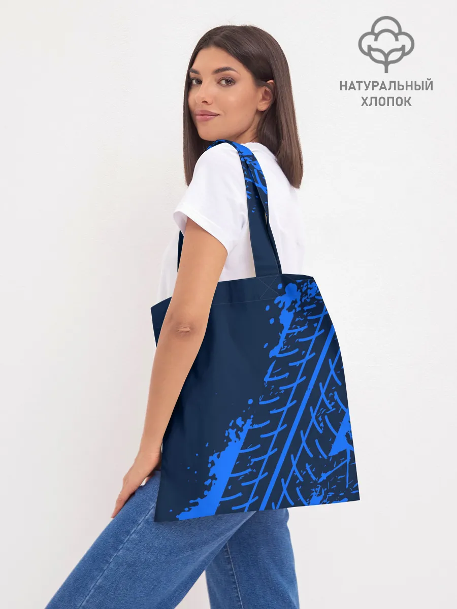 Шоппер база / TOYOTA / ТОЙОТА