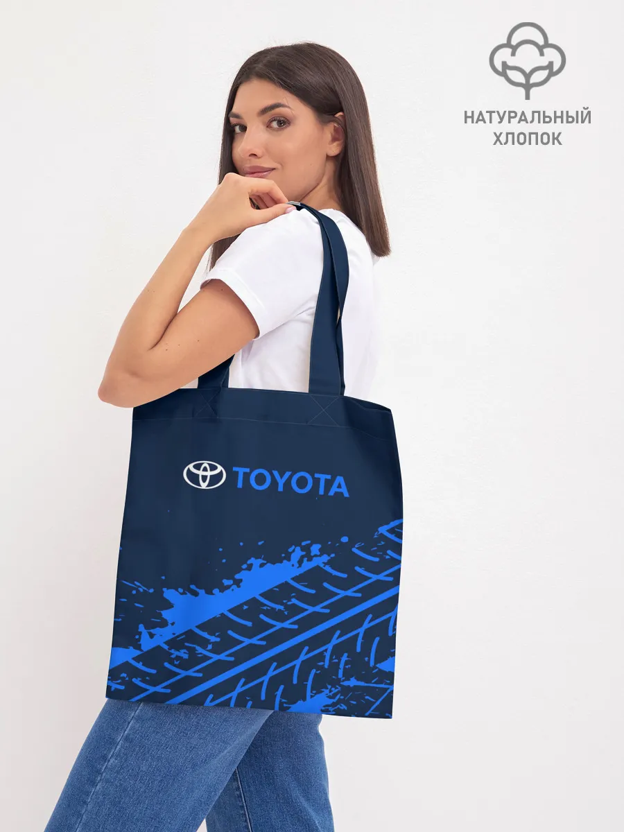 Шоппер база / TOYOTA / ТОЙОТА
