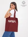 Шоппер база / NASA / НАСА