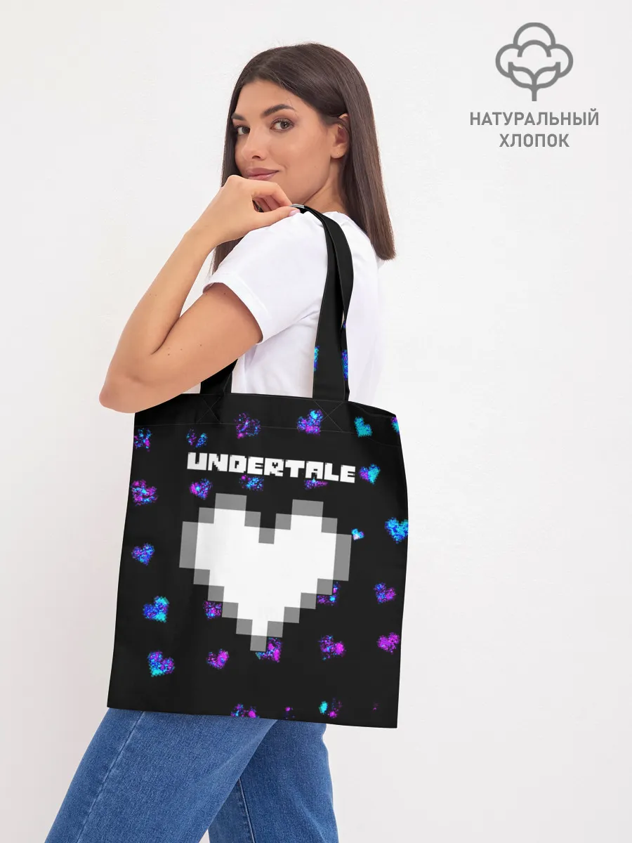 Шоппер база / UNDERTALE / АНДЕРТЕЙЛ