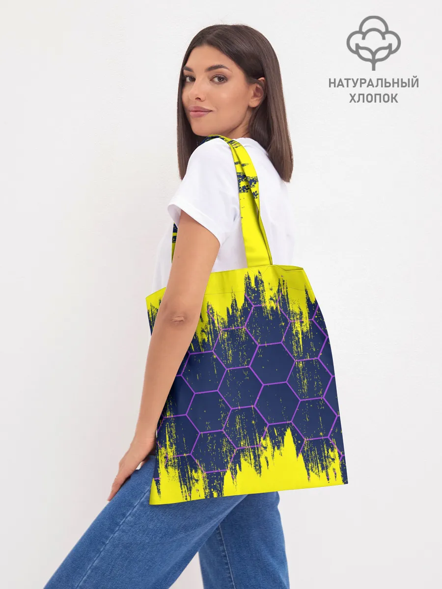 Шоппер база / Fortnite Big Mouth