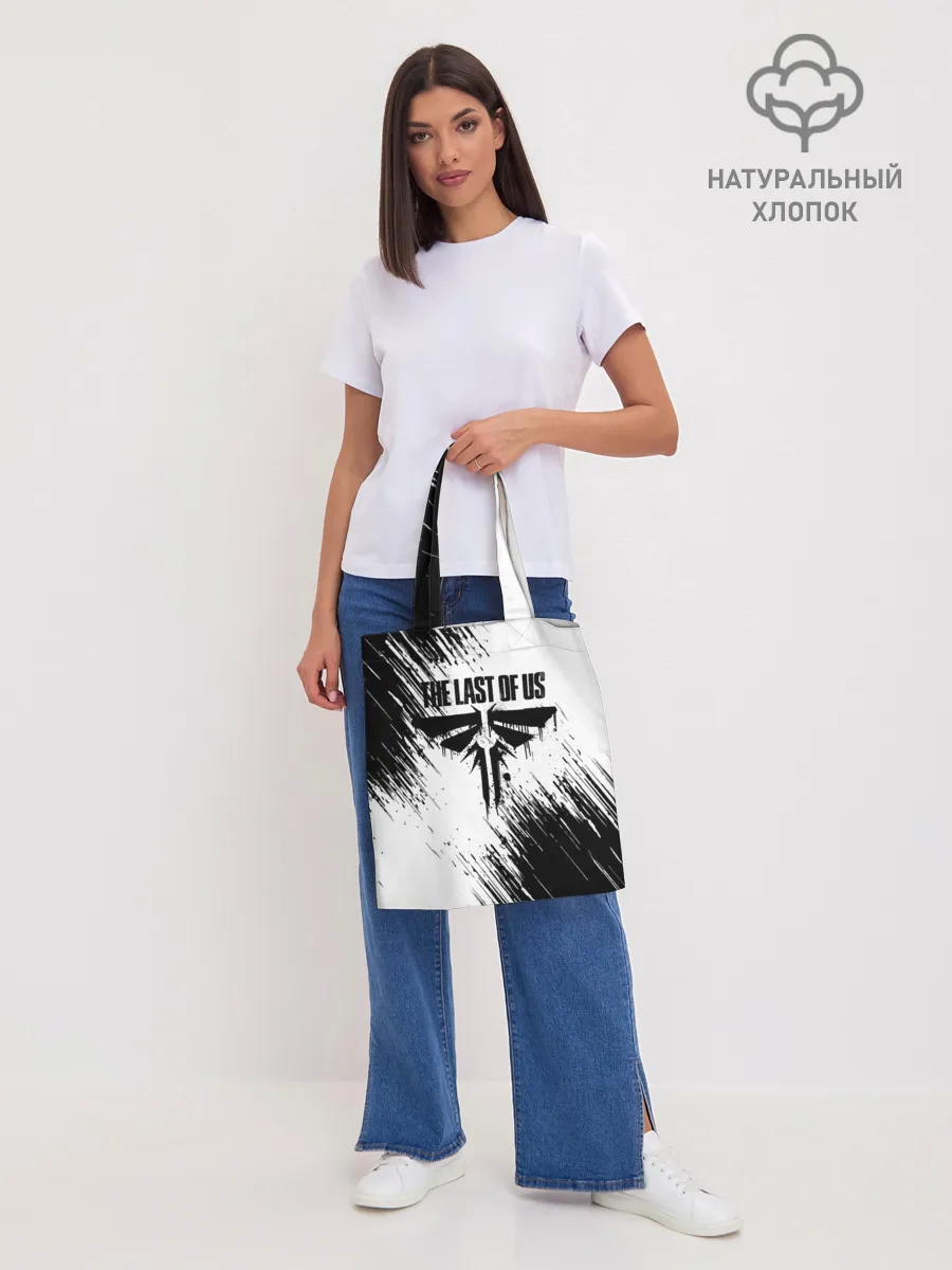 Шоппер база / THE LAST OF US