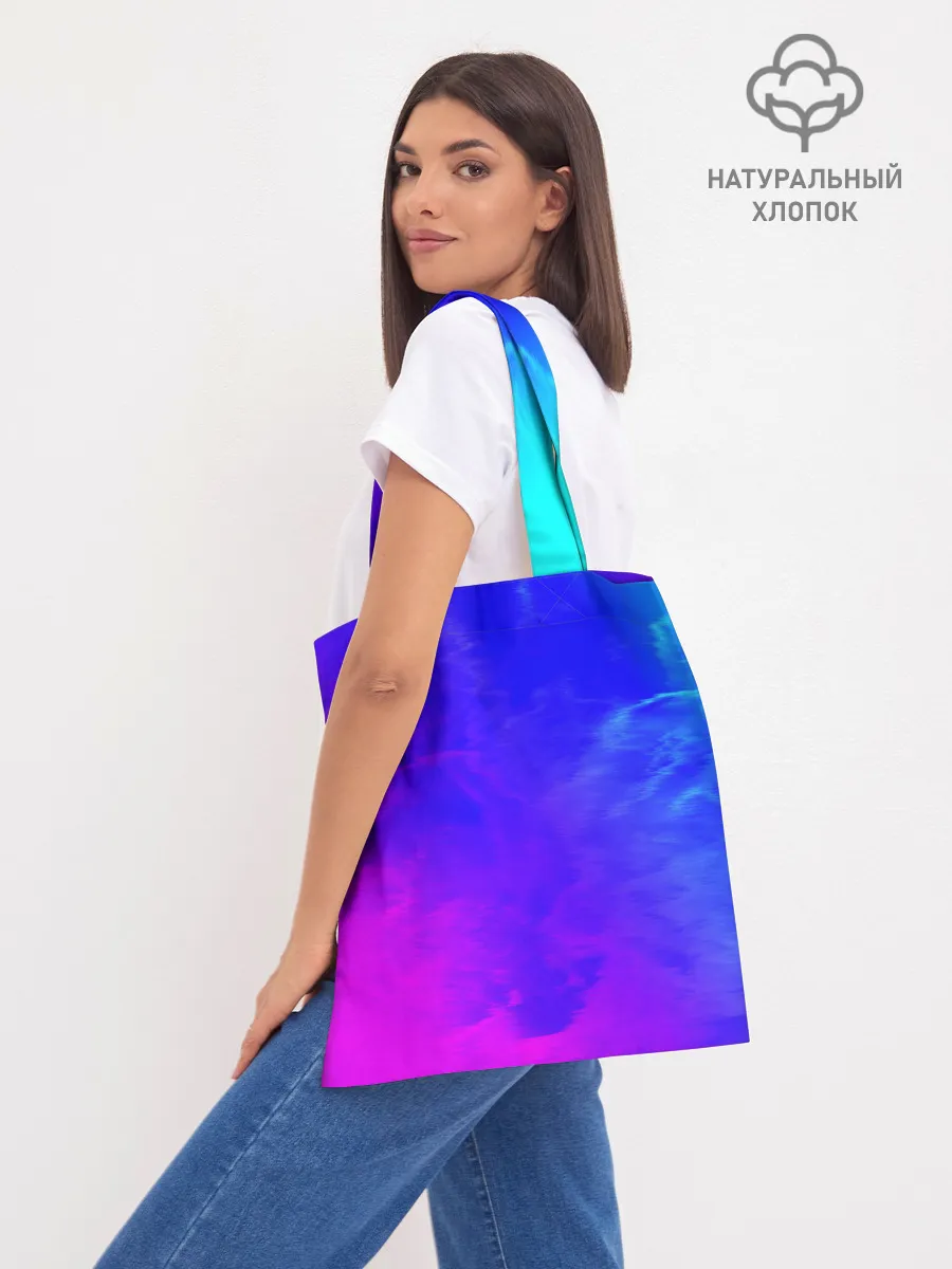 Шоппер база / NIRVANA / НИРВАНА