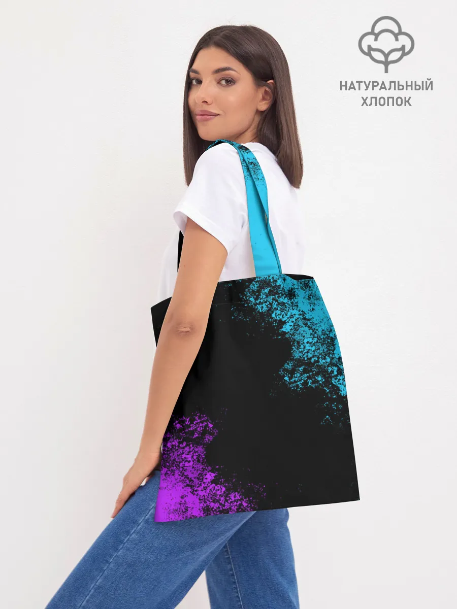 Шоппер база / MARSHMELLO