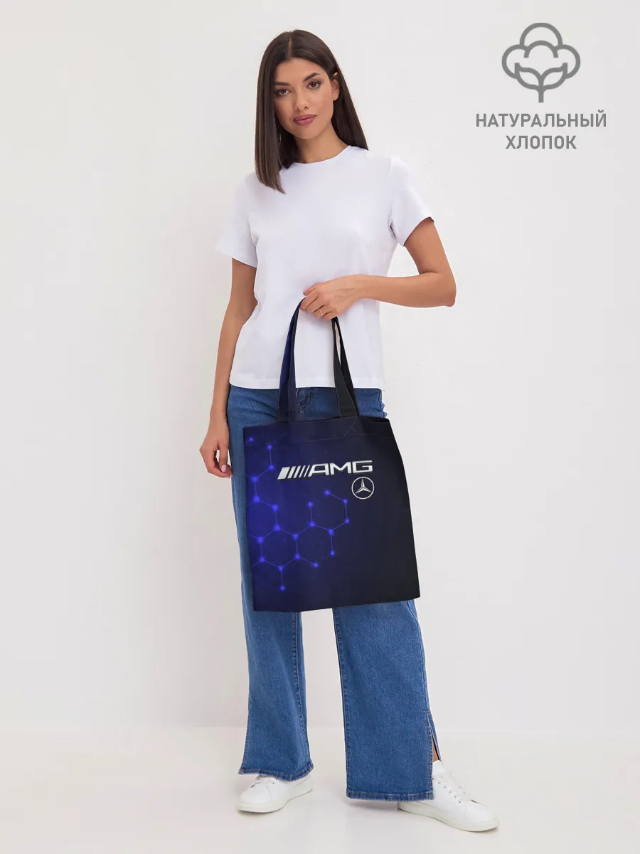 Шоппер база / MERCEDES