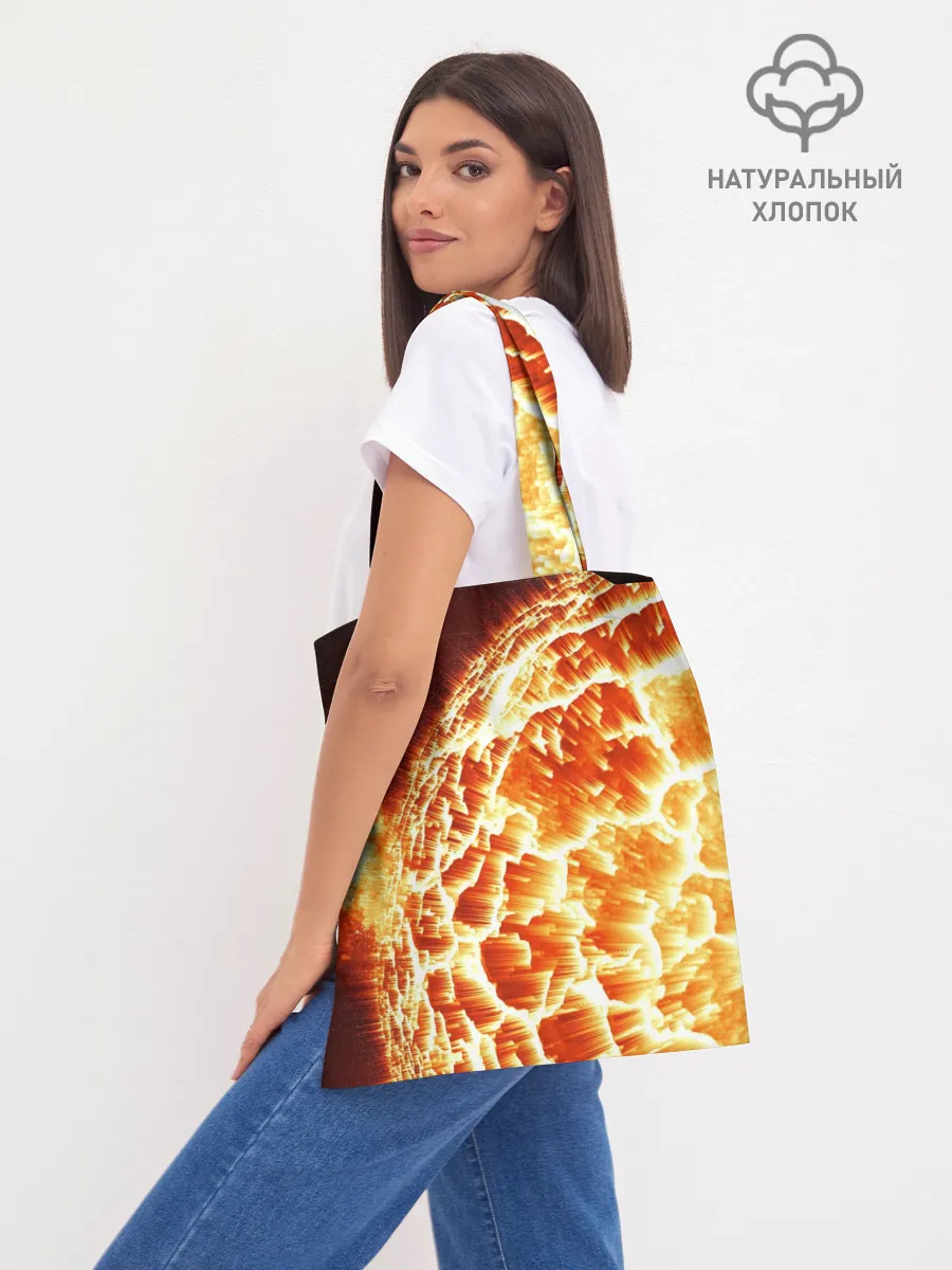 Шоппер база / Космический объект