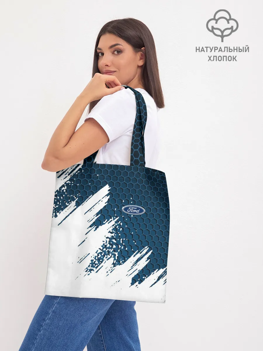 Шоппер база / FORD