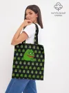 Шоппер база / Frog Pepe