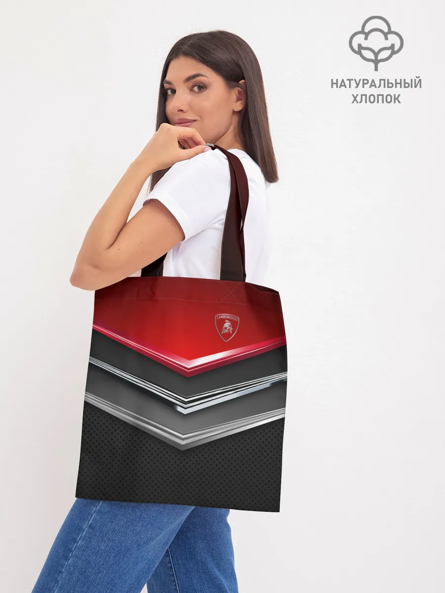 Шоппер база / Lamborghini