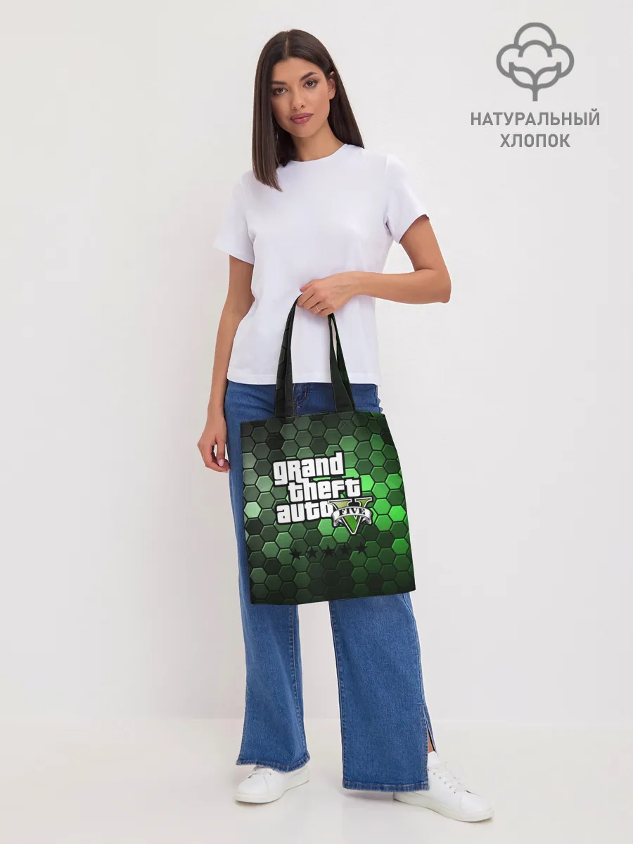 Шоппер база / GTA 5 / ГТА 5