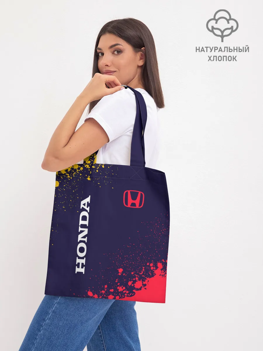 Шоппер база / HONDA / ХОНДА