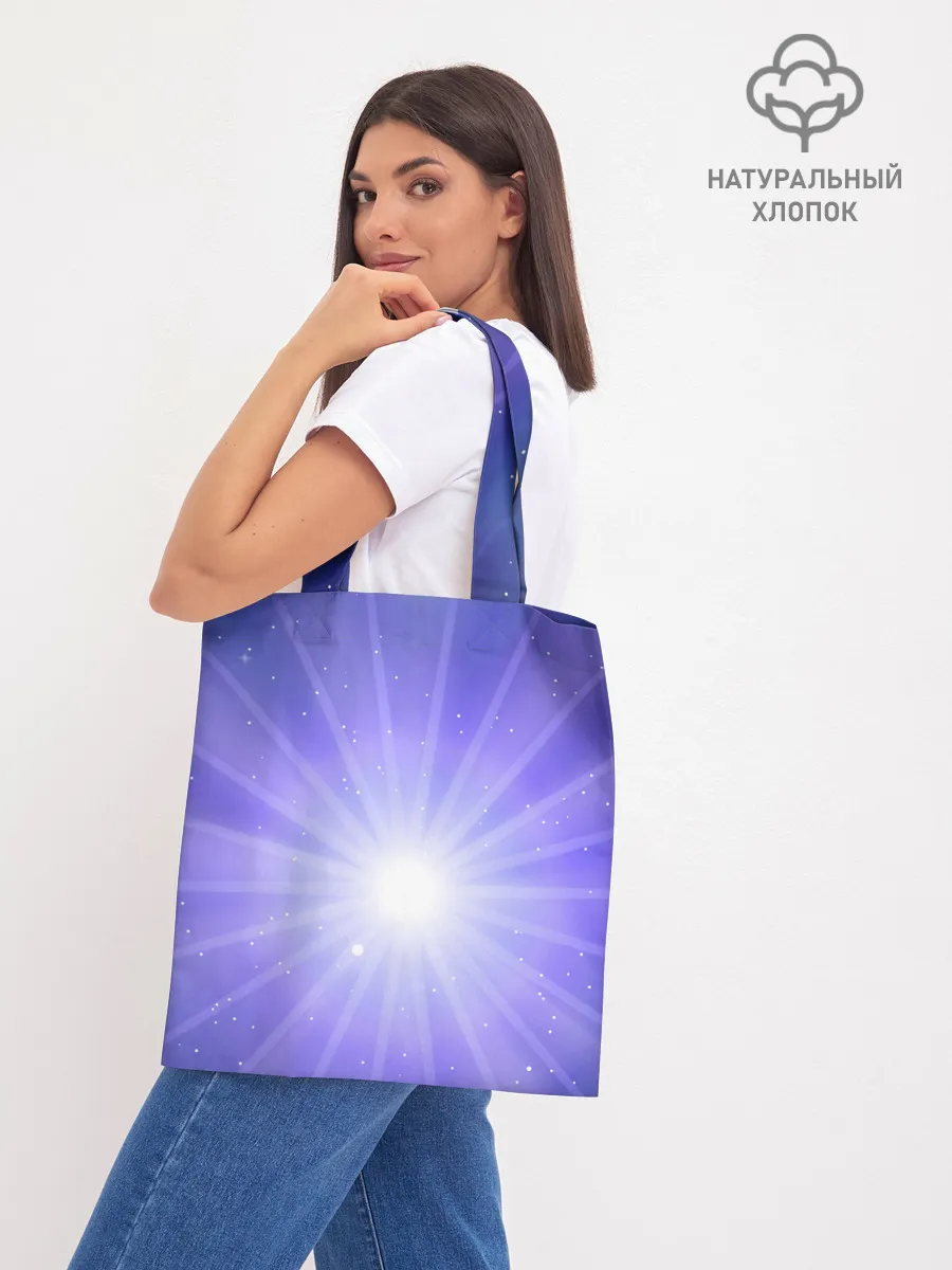 Шоппер база / Космос