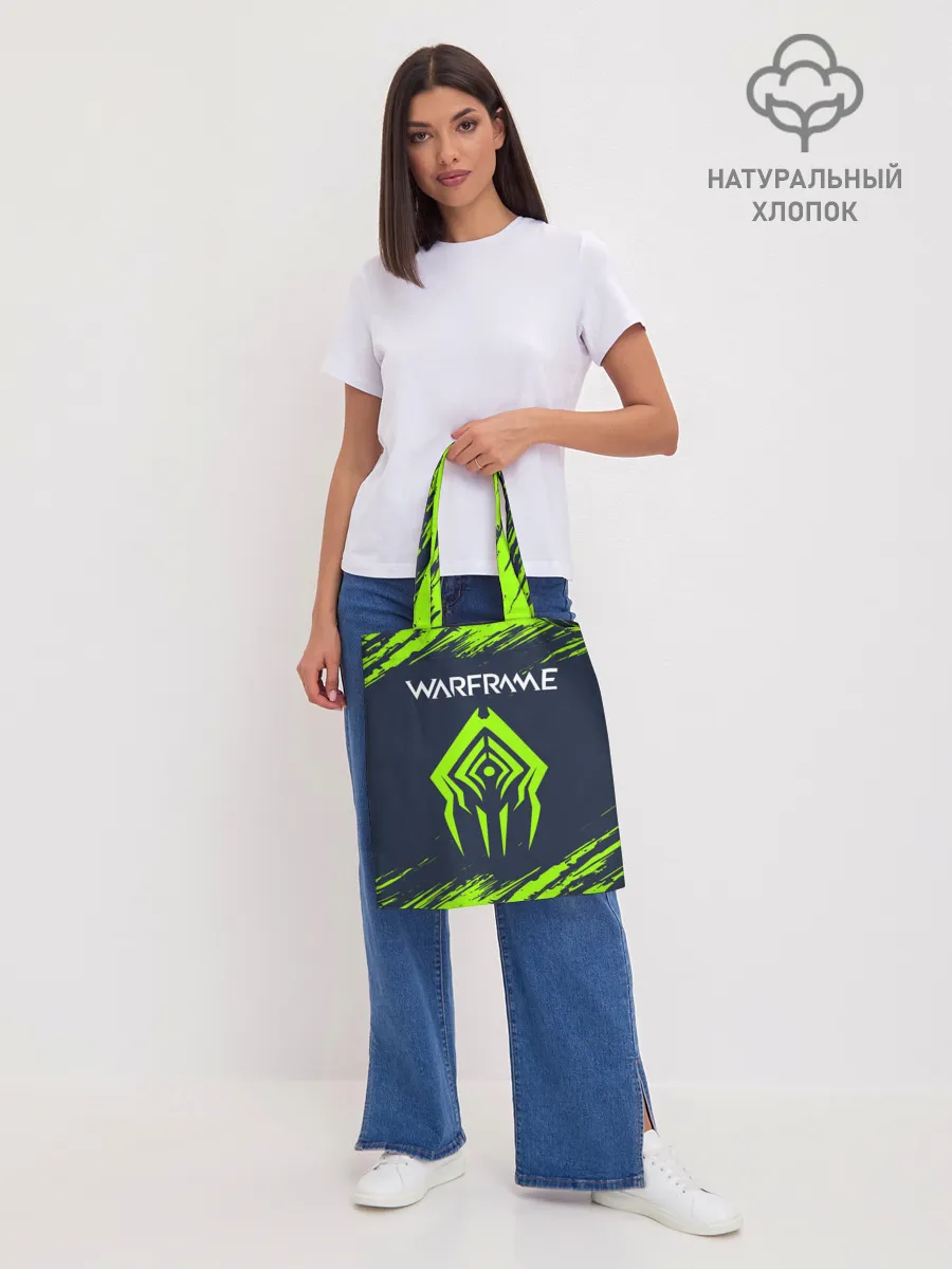 Шоппер база / WARFRAME / ВАРФРЕЙМ