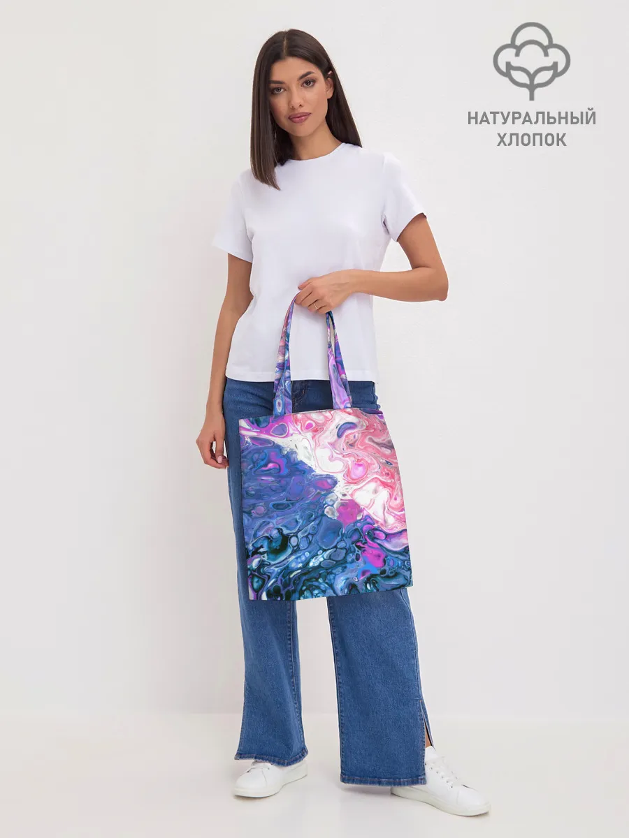 Шоппер база / Акрил