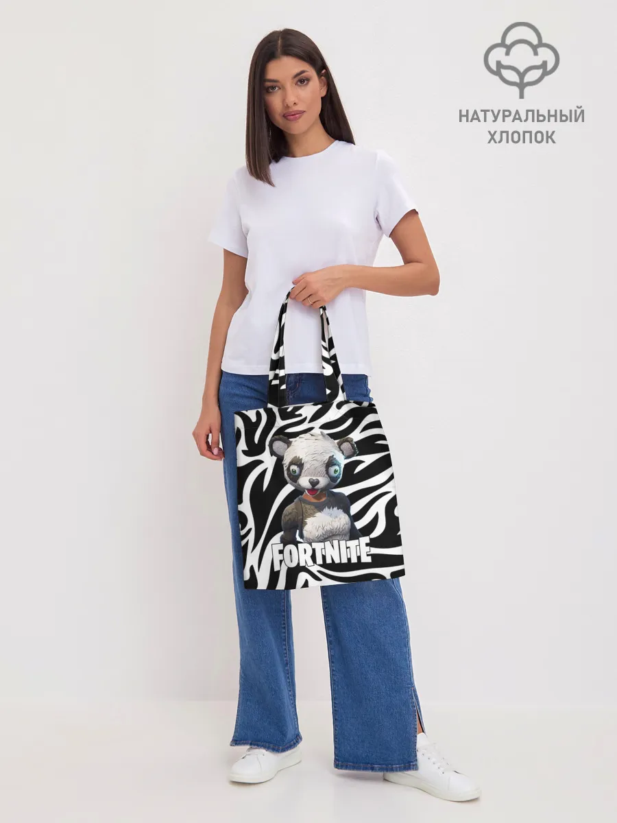 Шоппер база / Fortnite | Panda