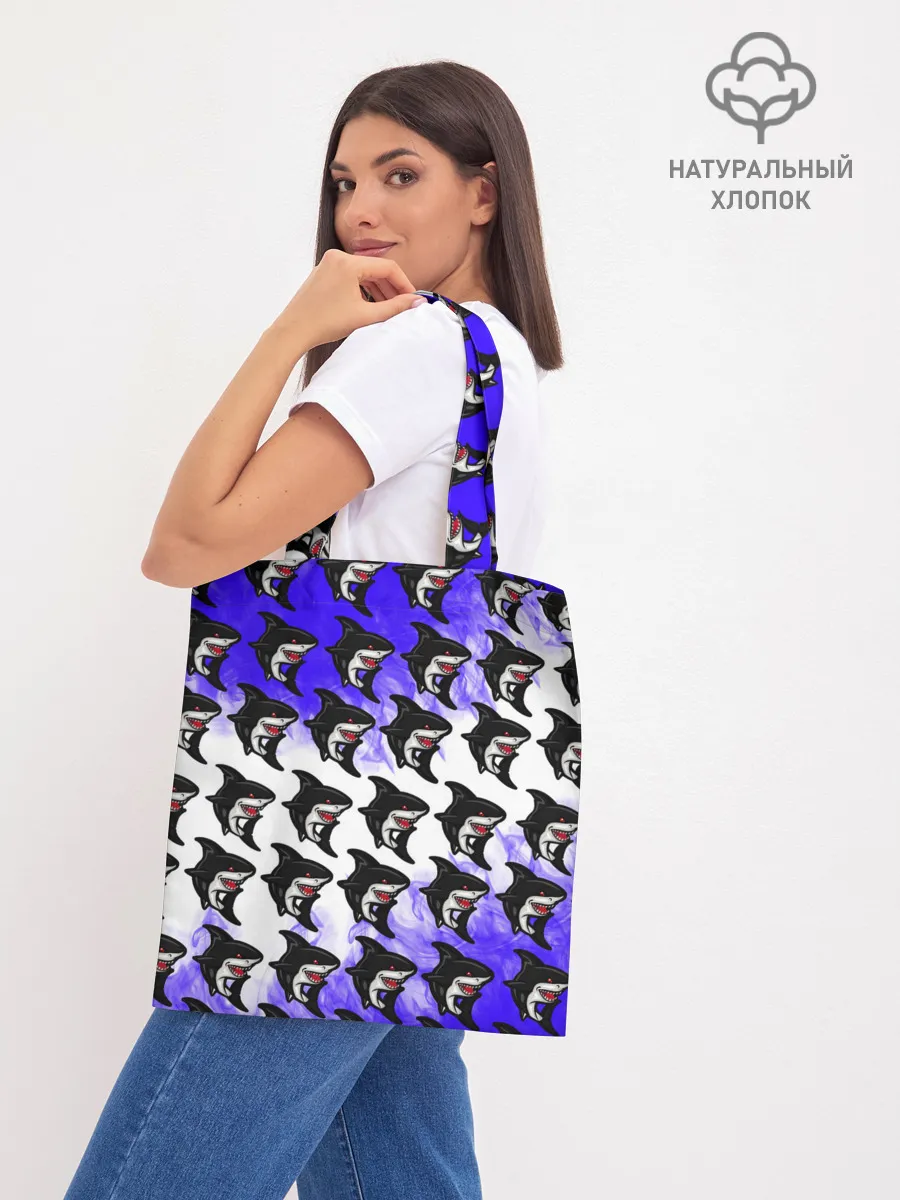 Шоппер база / Акула