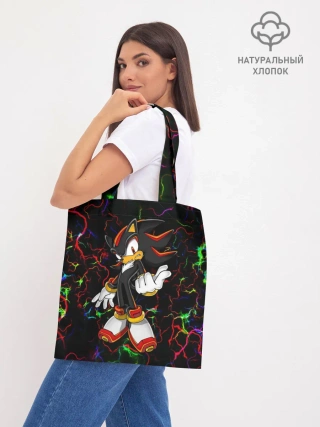 Шоппер база / Соник | Sonic