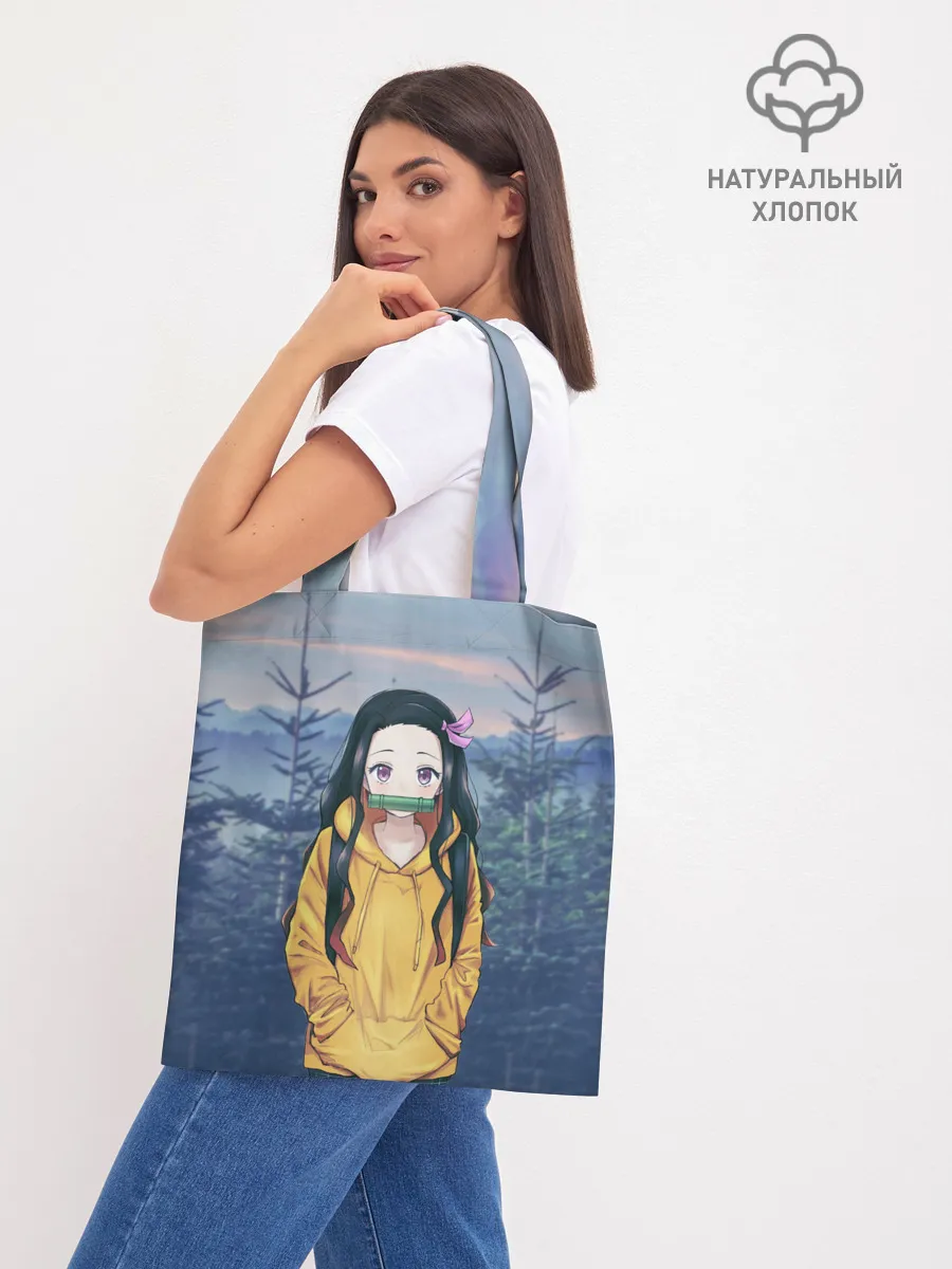 Шоппер база / Незуко