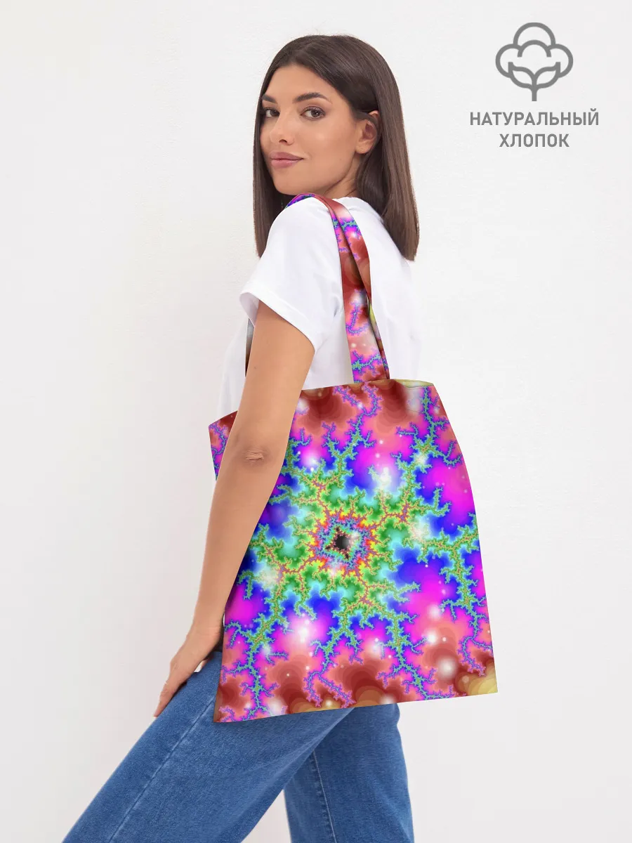 Шоппер база / Абстракция