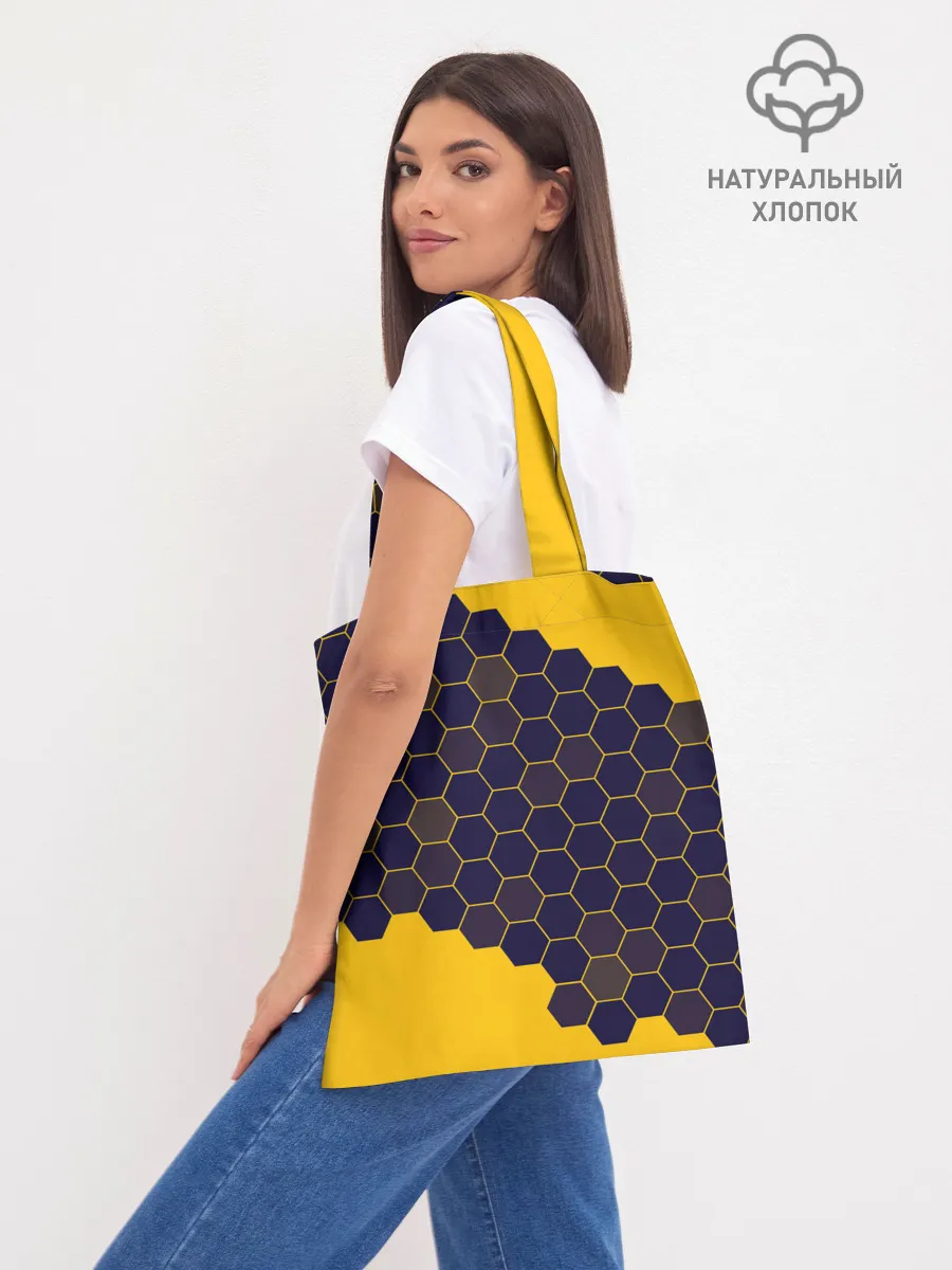 Шоппер база / RAINBOW SIX SIEGE / РАДУГА 6