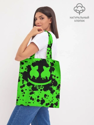 Шоппер база / Marshmello