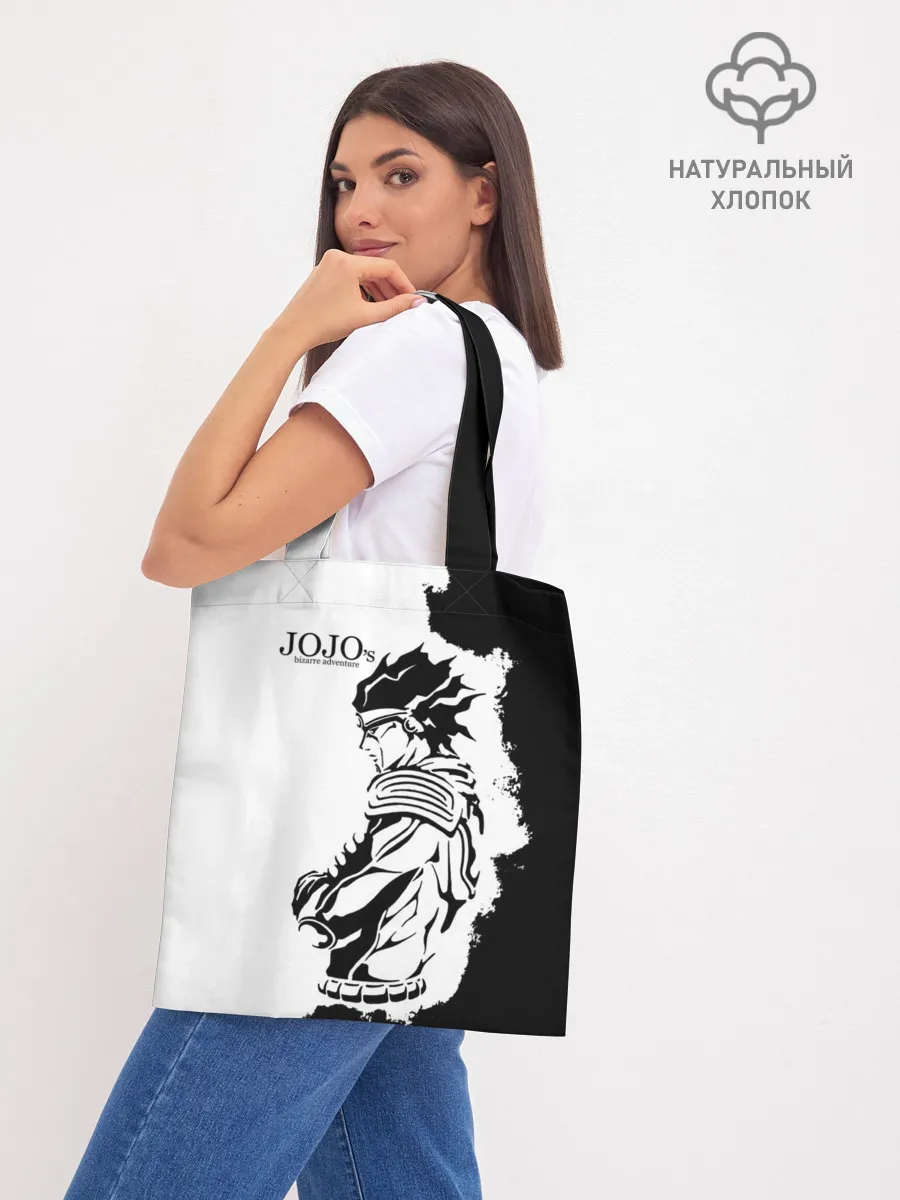 Шоппер база / JoJo Bizarre Adventure