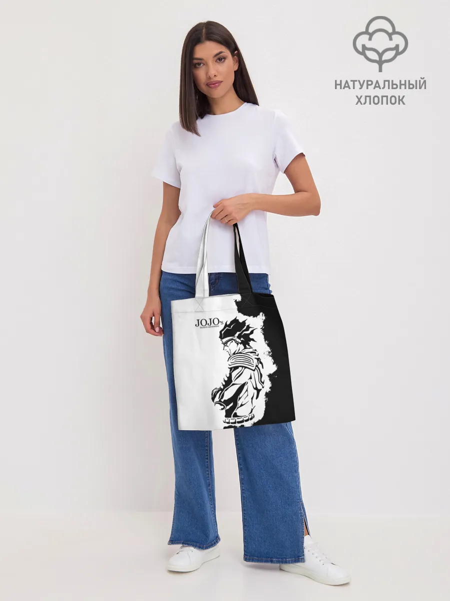 Шоппер база / JoJo Bizarre Adventure