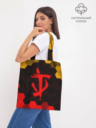 Шоппер база / DOOM / ДУМ