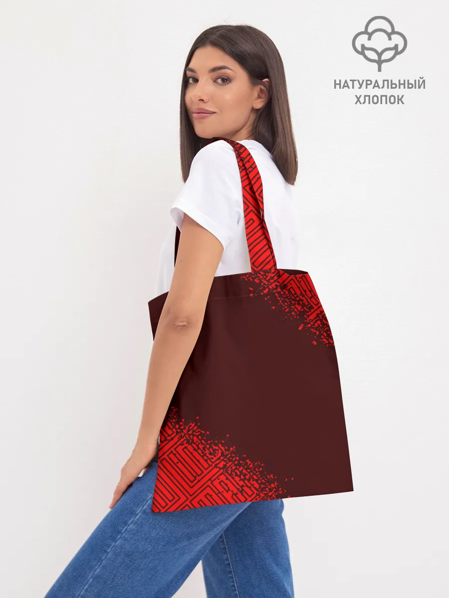 Шоппер база / LINDEMANN / ЛИНДЕМАНН