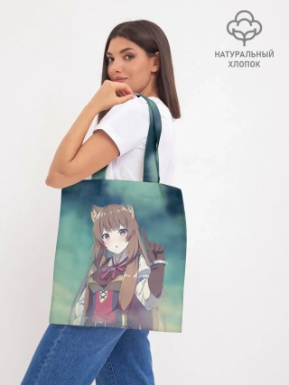 Шоппер база / Рафталия