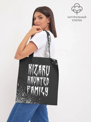 Шоппер база / KIZARU / КИЗАРУ