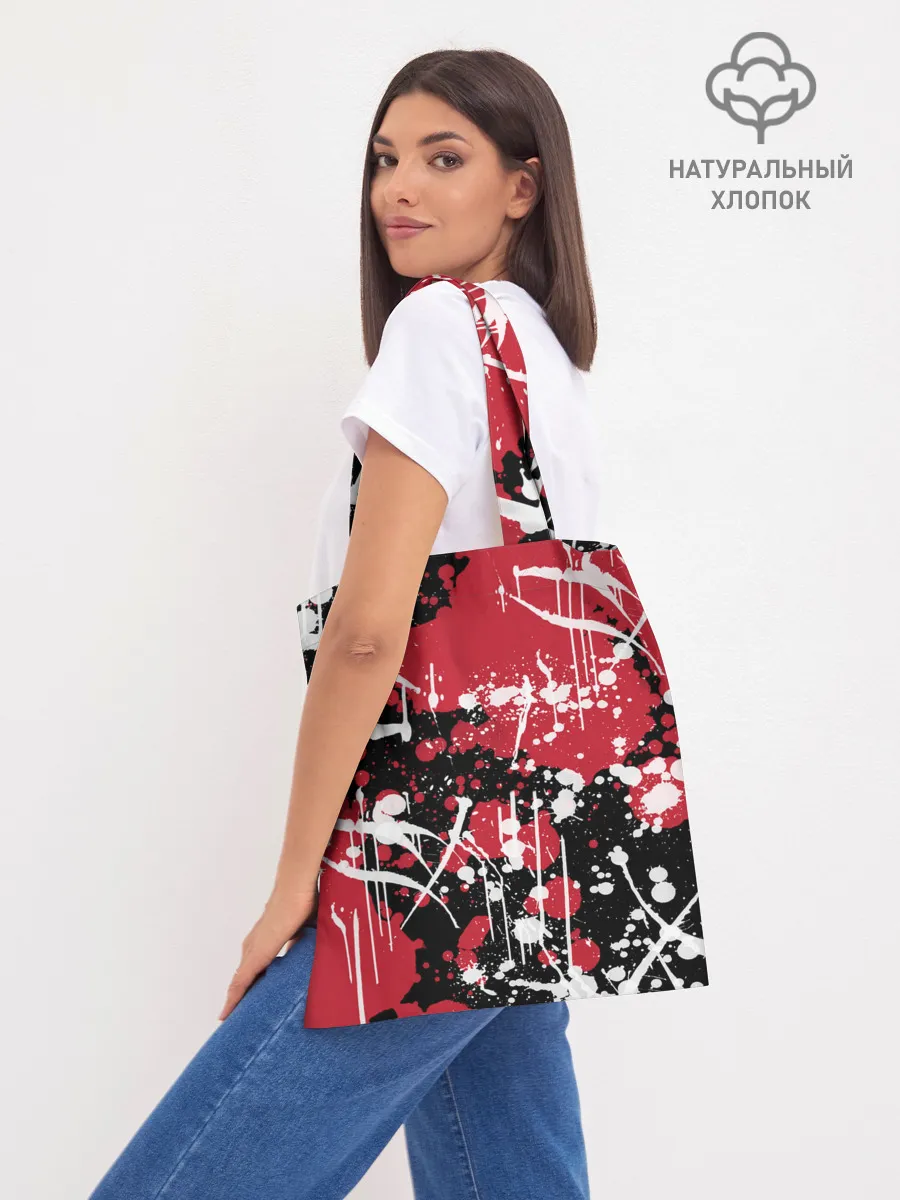 Шоппер база / Stray kids