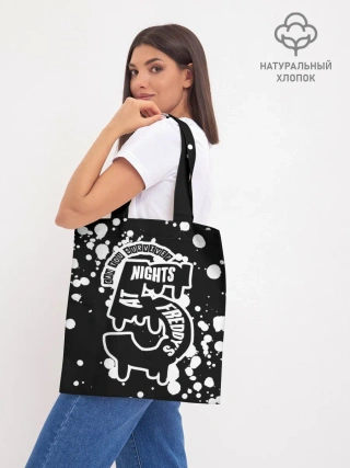 Шоппер база / Five Nights at Freddy