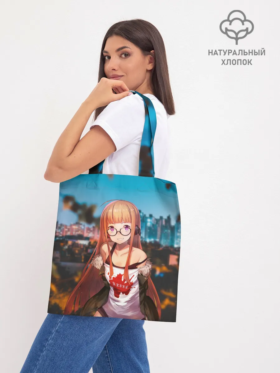 Шоппер база / Футаба Сакура