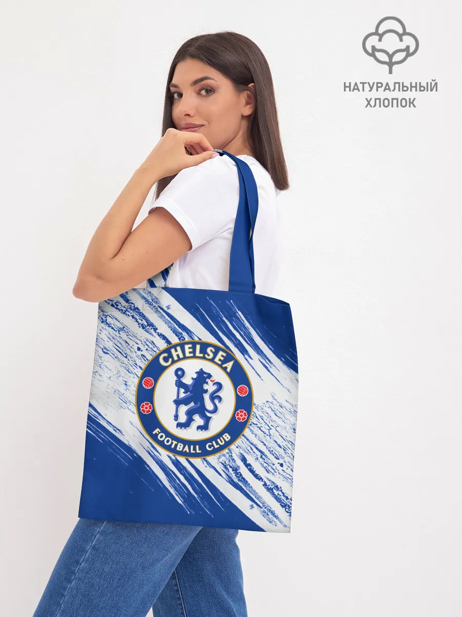 Шоппер база / Chelsea