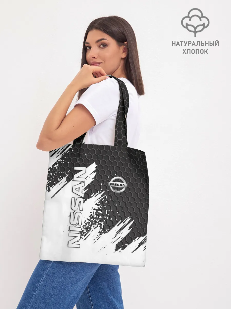 Шоппер база / NISSAN