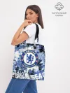 Шоппер база / Chelsea