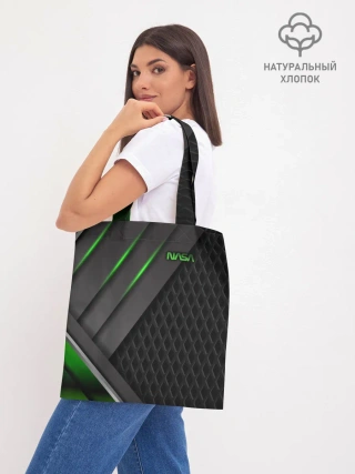 Шоппер база / NASA