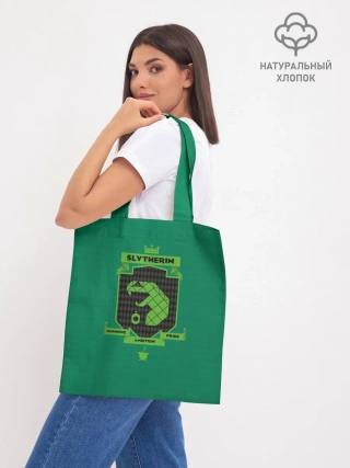 Шоппер база / Slytherin