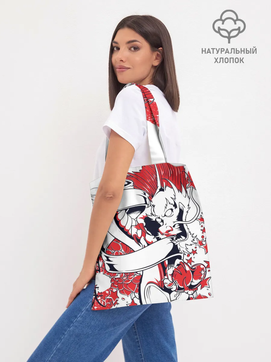 Шоппер база / Monsta X