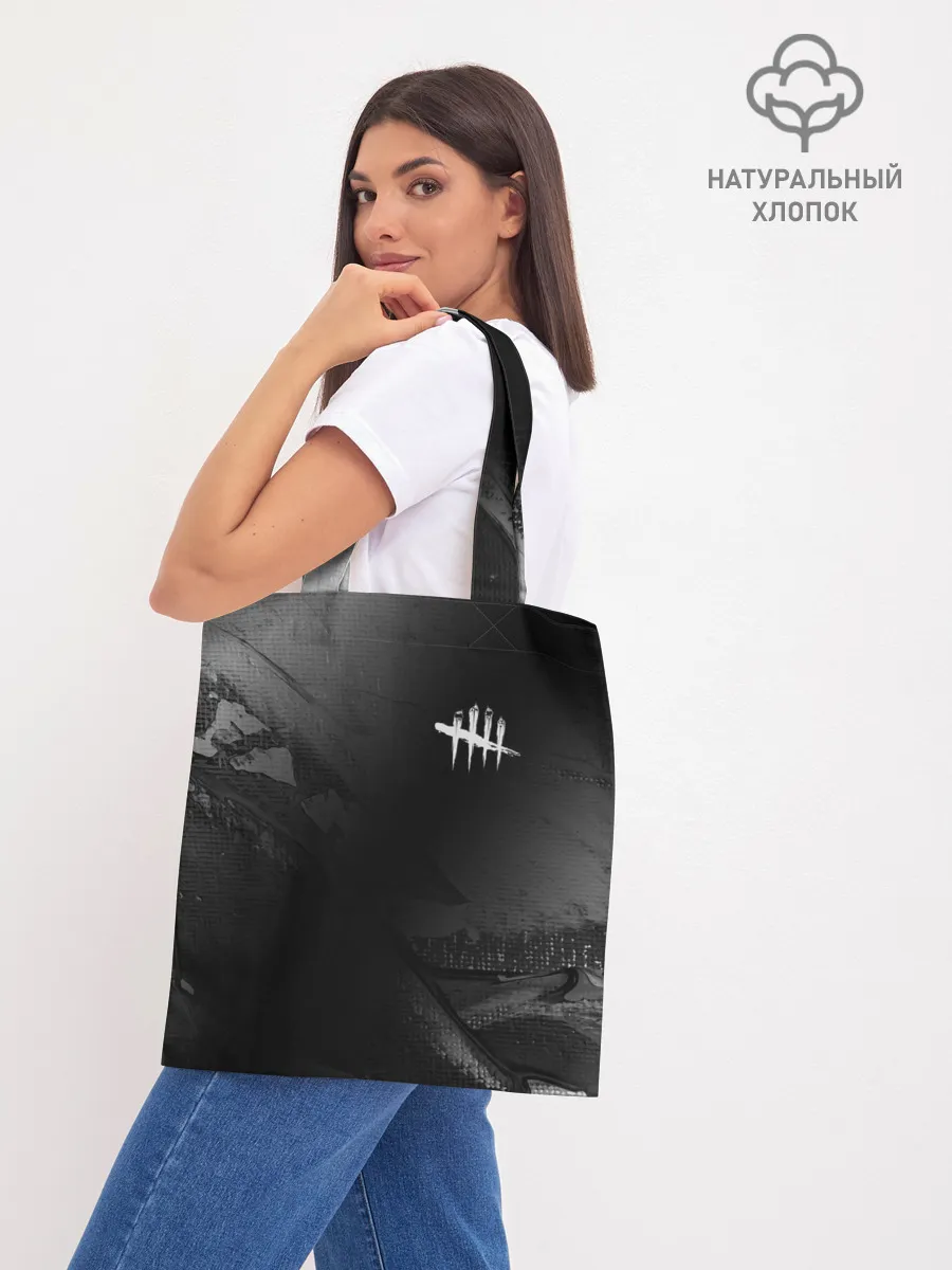 Шоппер база / DEAD BY DAYLIGHT