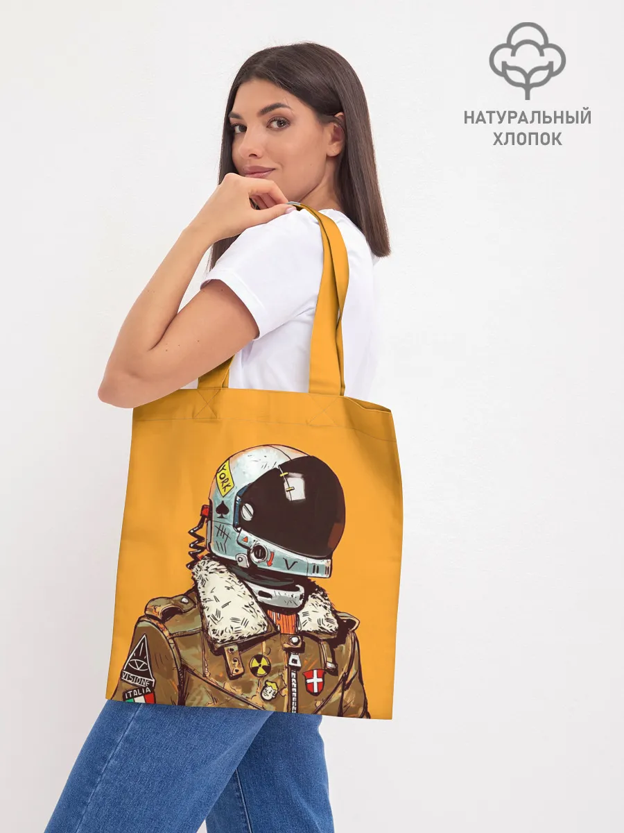 Шоппер база / Космический рейнджер