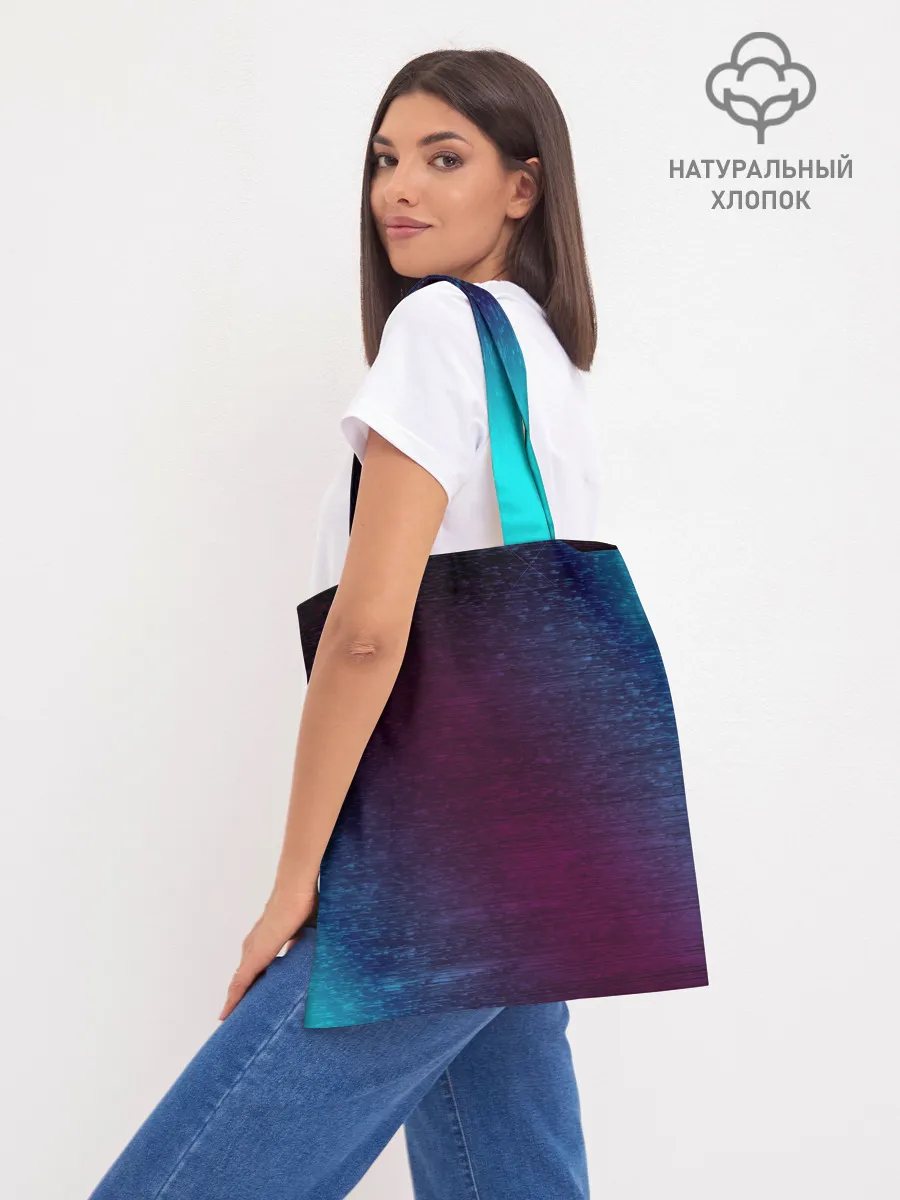 Шоппер база / LIL PEEP / ЛИЛ ПИП