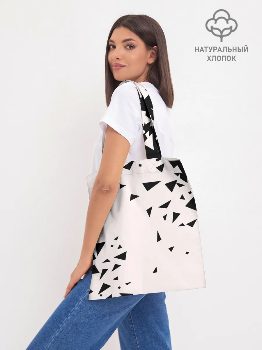 Шоппер база / Monsta X