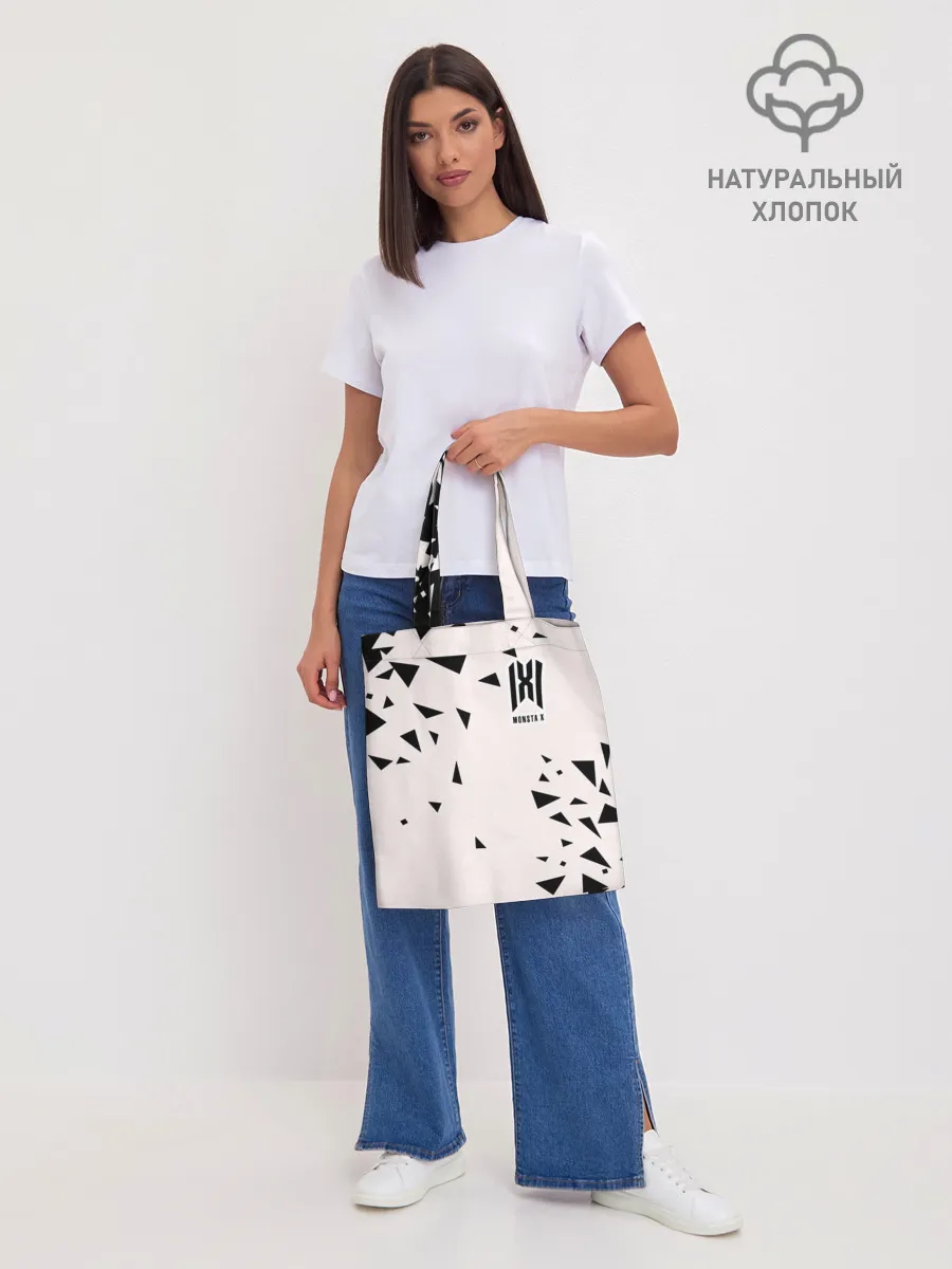 Шоппер база / Monsta X