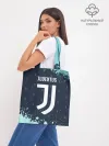 Шоппер база / JUVENTUS / ЮВЕНТУС