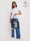 Шоппер база / JUVENTUS / ЮВЕНТУС