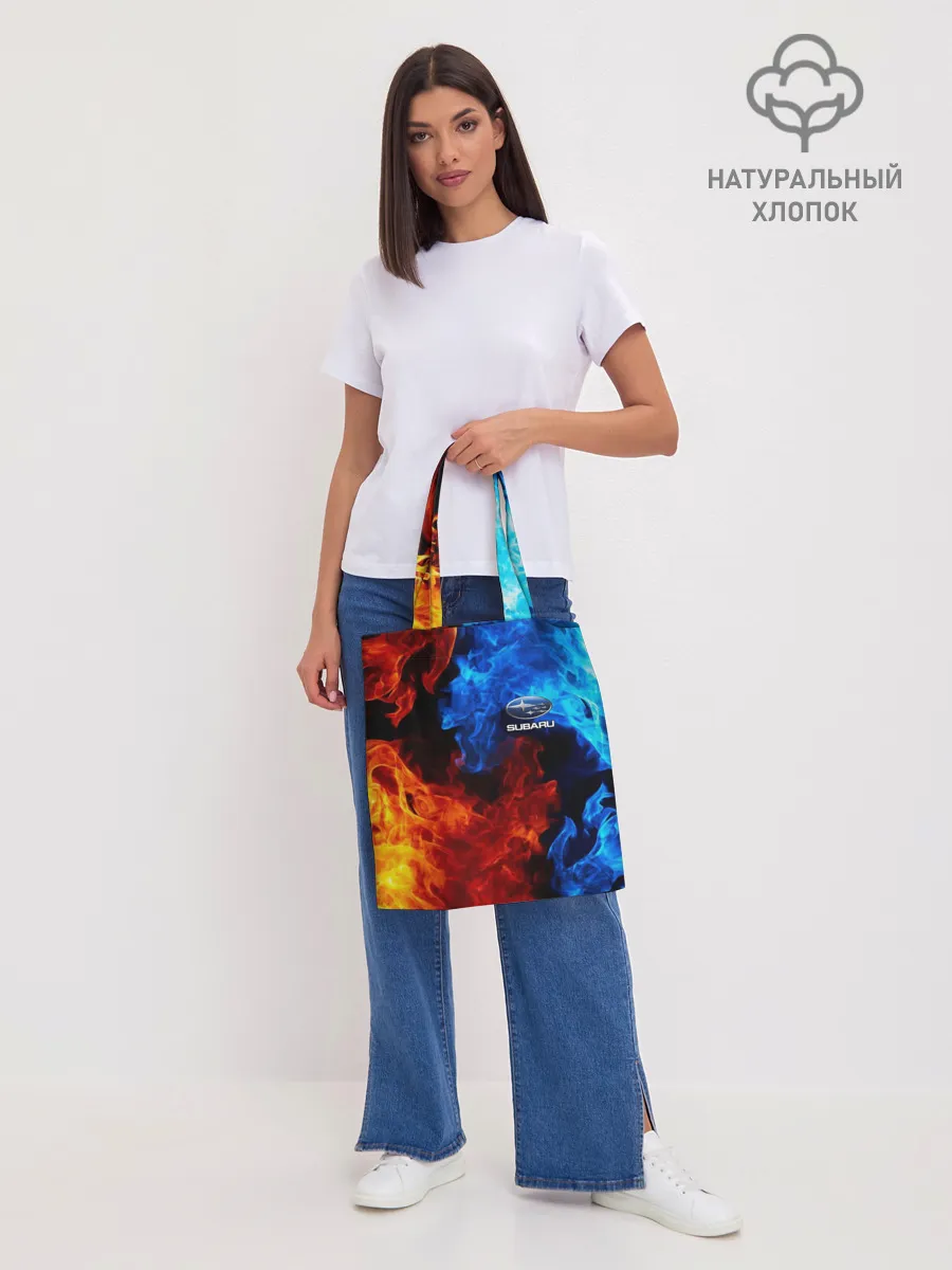 Шоппер база / SUBARU