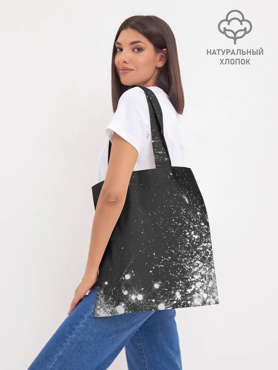 Шоппер база / LINDEMANN / ЛИНДЕМАНН