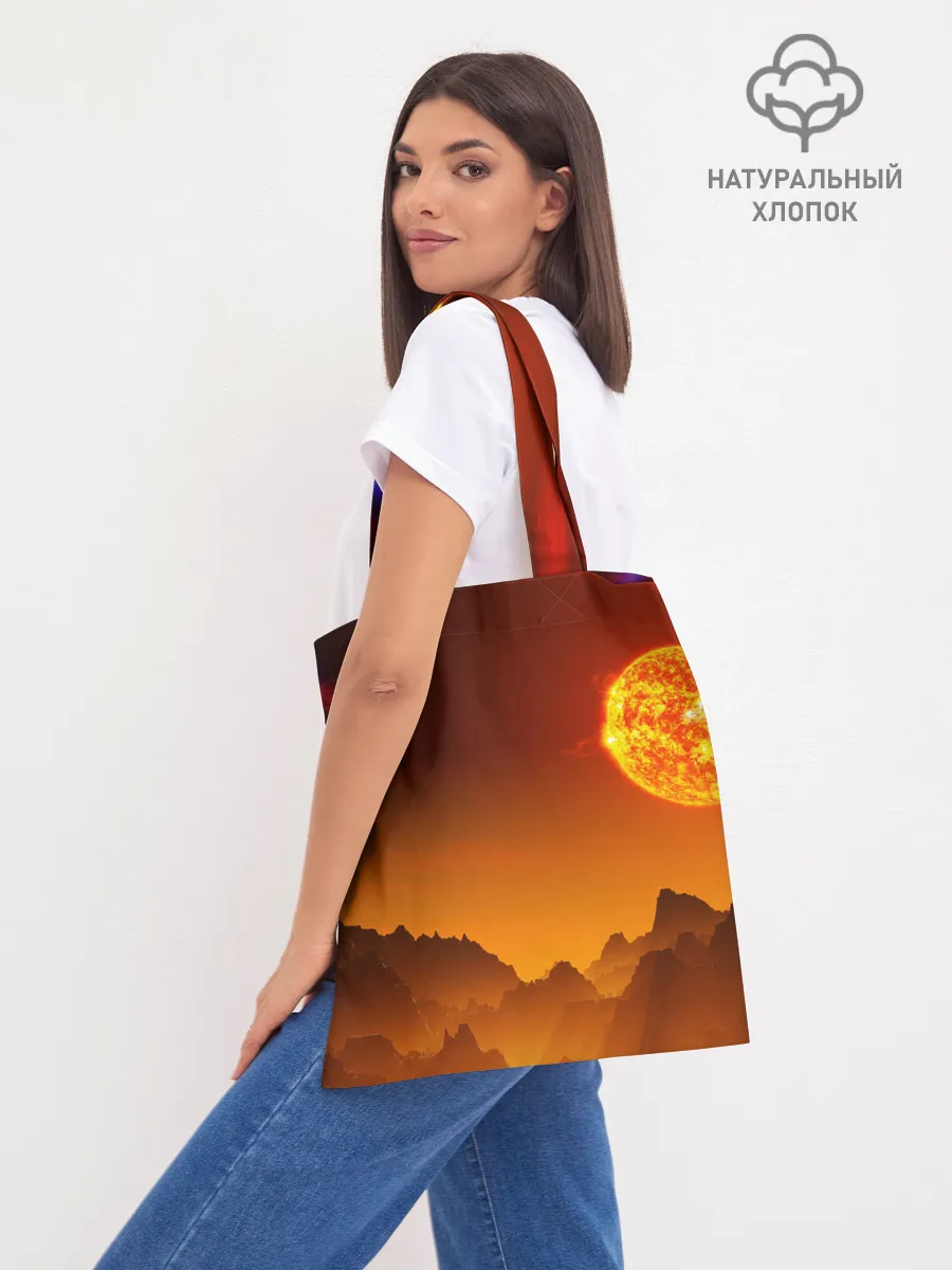 Шоппер база / космос